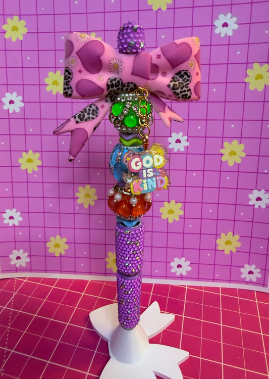 God Pastel Pen