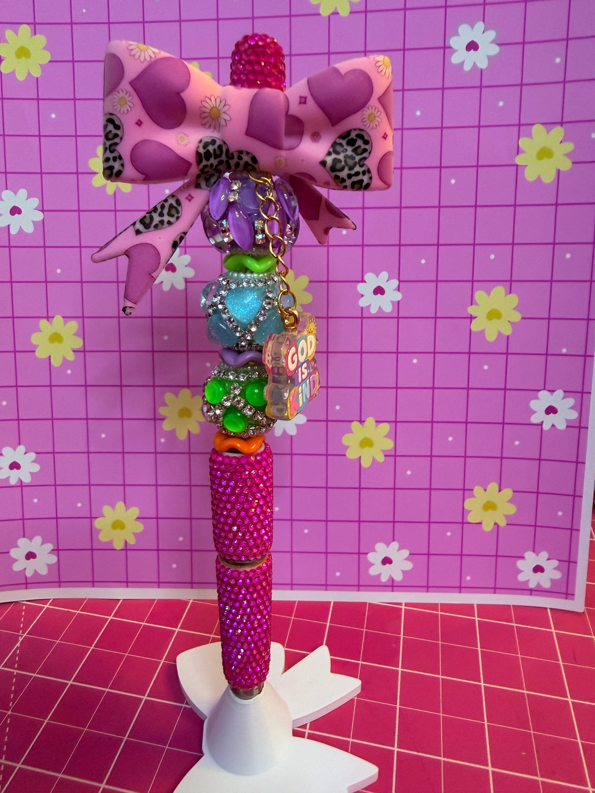 God Pastel Pen