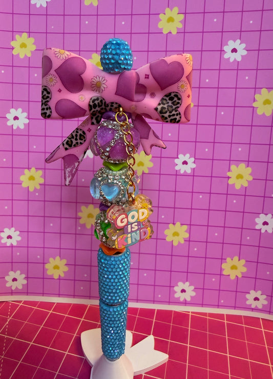 God Pastel Pen