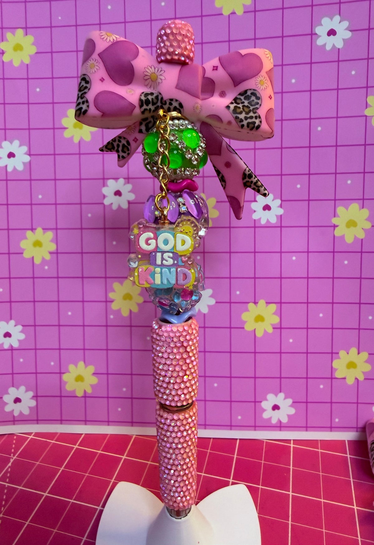 God Pastel Pen