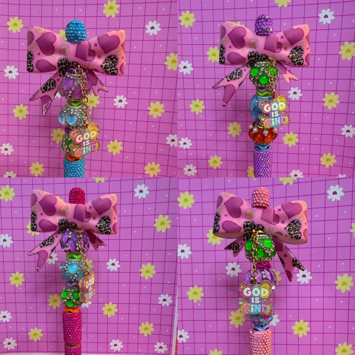 God Pastel Pen